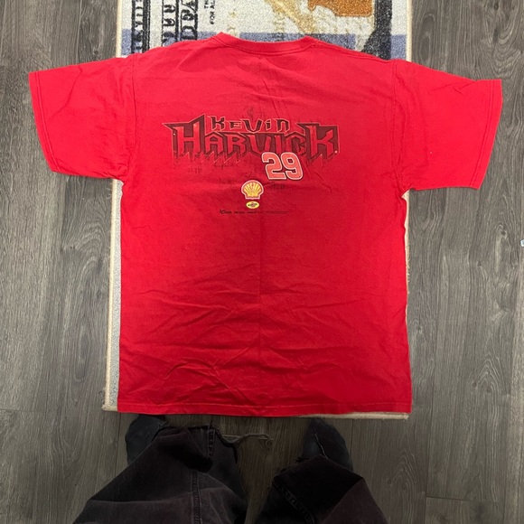 Nascar Graphic Tee - Picture 2 of 2